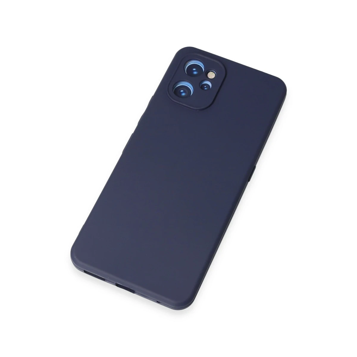 Reeder S19 Max Pro Kılıf First Silikon - Lacivert