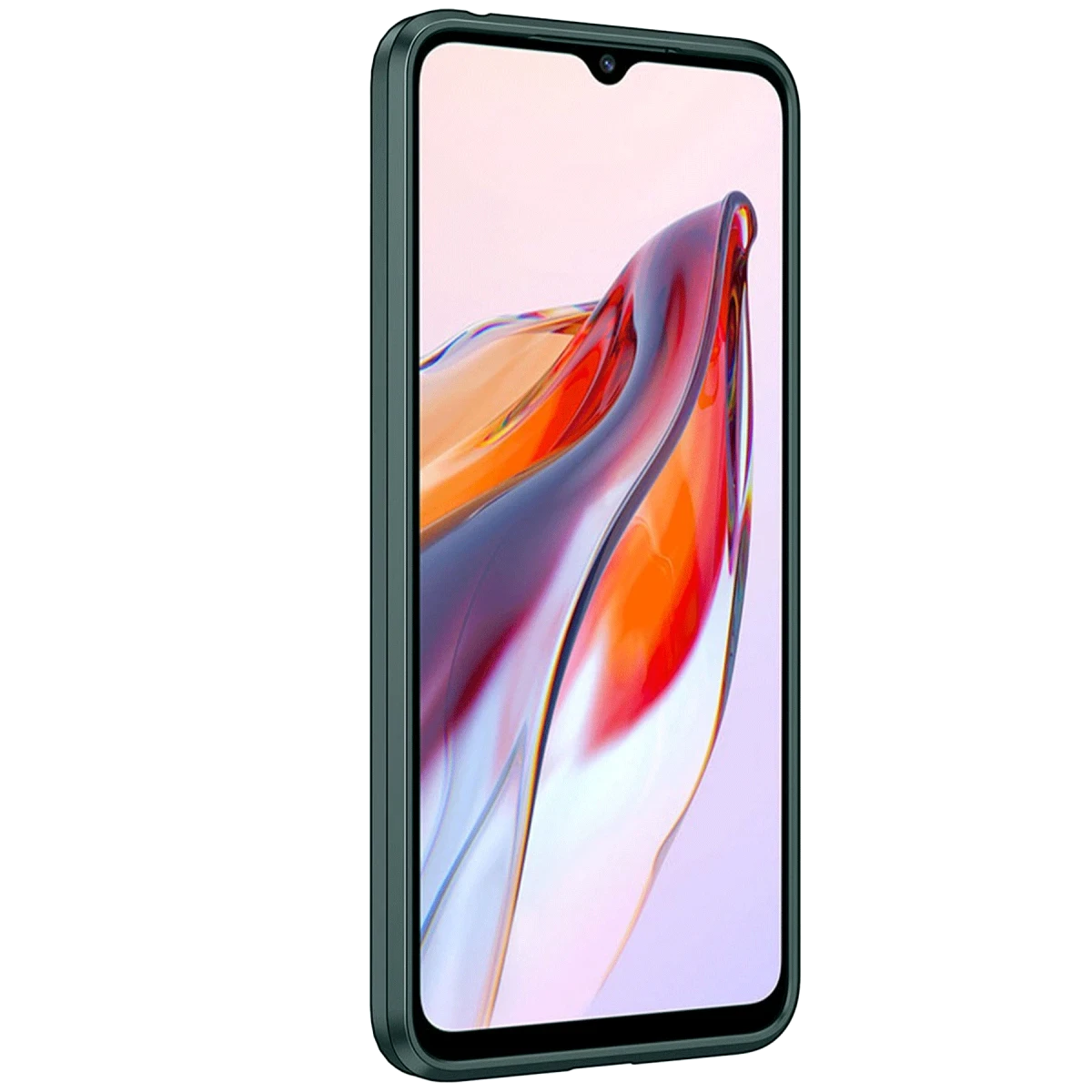 Samsung A56 Kılıf Auto Focus Kapak - Koyu Yeşil