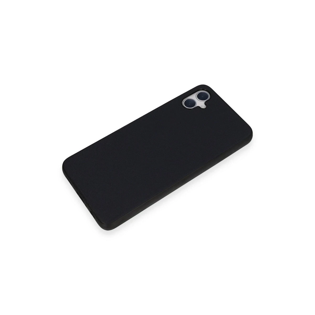 Samsung Galaxy A05 Kılıf Taft Kapak - Lacivert