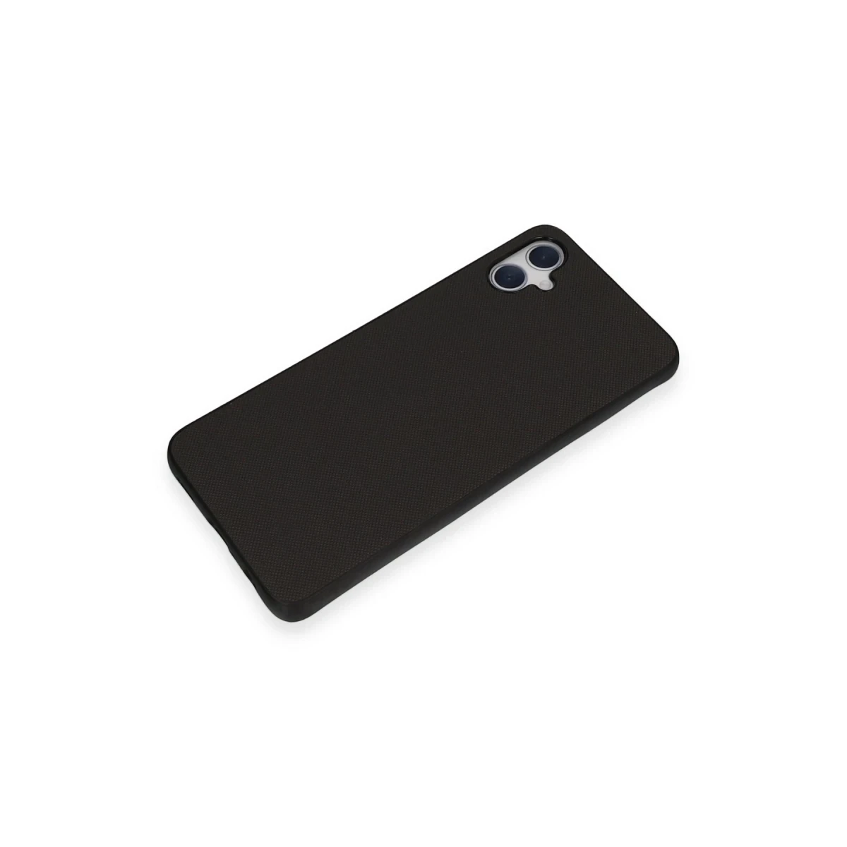 Samsung Galaxy A05 Kılıf Taft Kapak - Titan Gri