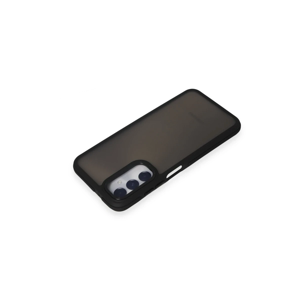 Samsung Galaxy A05S Harvel Kapak - Siyah