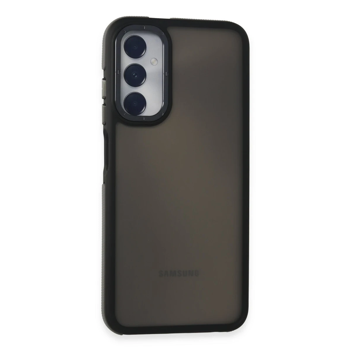 Samsung Galaxy A05S Harvel Kapak - Titan Gri