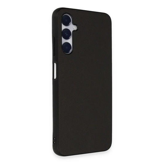 Samsung Galaxy A05S Kılıf Taft Kapak - Titan Gri