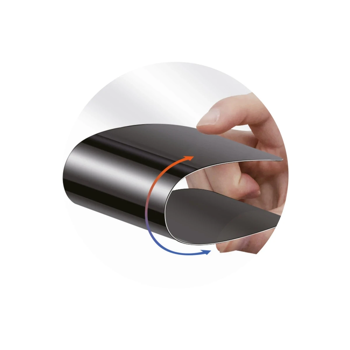 Samsung Galaxy A14 4G 6D Antistatik Mat Seramik Hayalet Nano Ekran Koruyucu