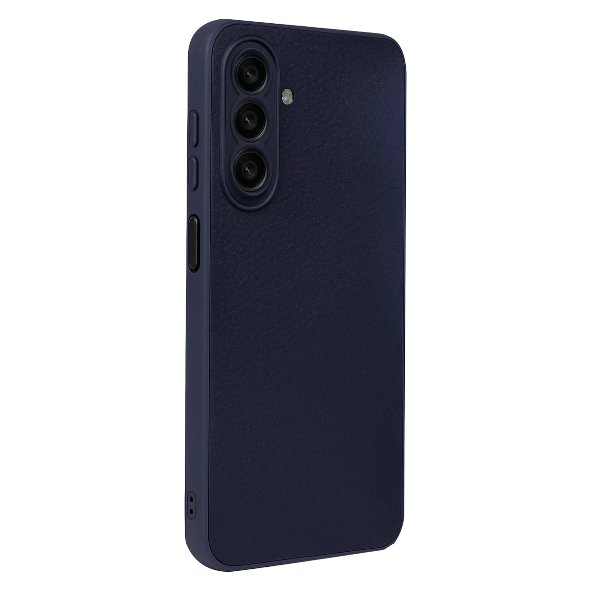 Samsung Galaxy A27 5G Thermax Silikon Kılıf - Lacivert