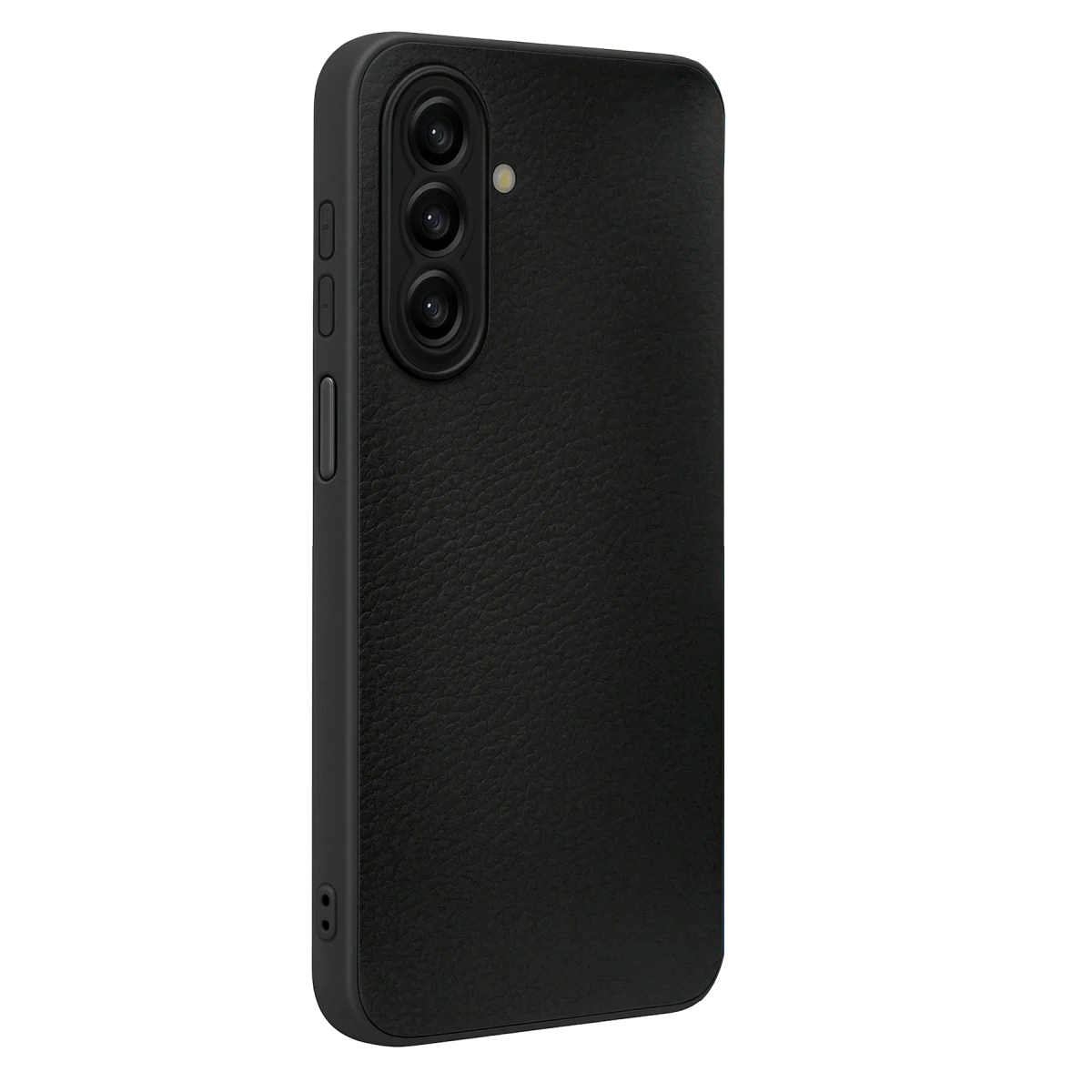 Samsung Galaxy A27 5G Thermax Silikon Kılıf - Siyah