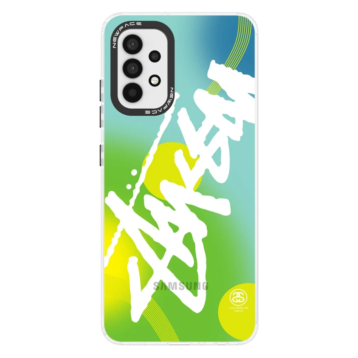 Samsung Galaxy A33 5G Kılıf Estoril Desenli Kapak - Estoril - 2