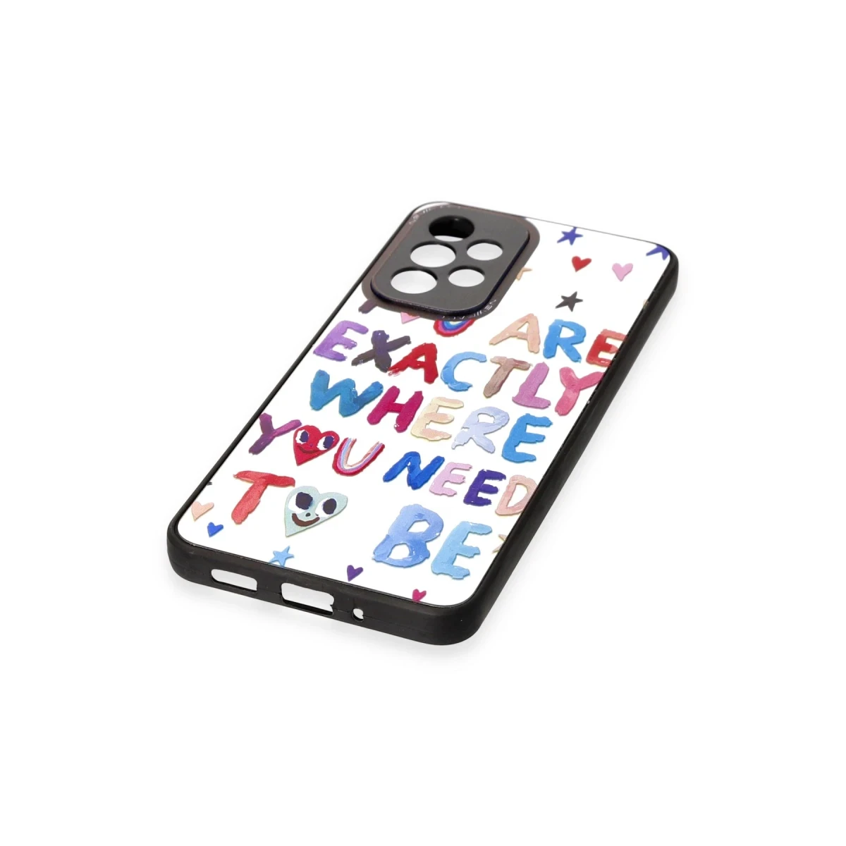Samsung Galaxy A33 5G Kılıf Mirror Desenli Kapak - Mirror - 10
