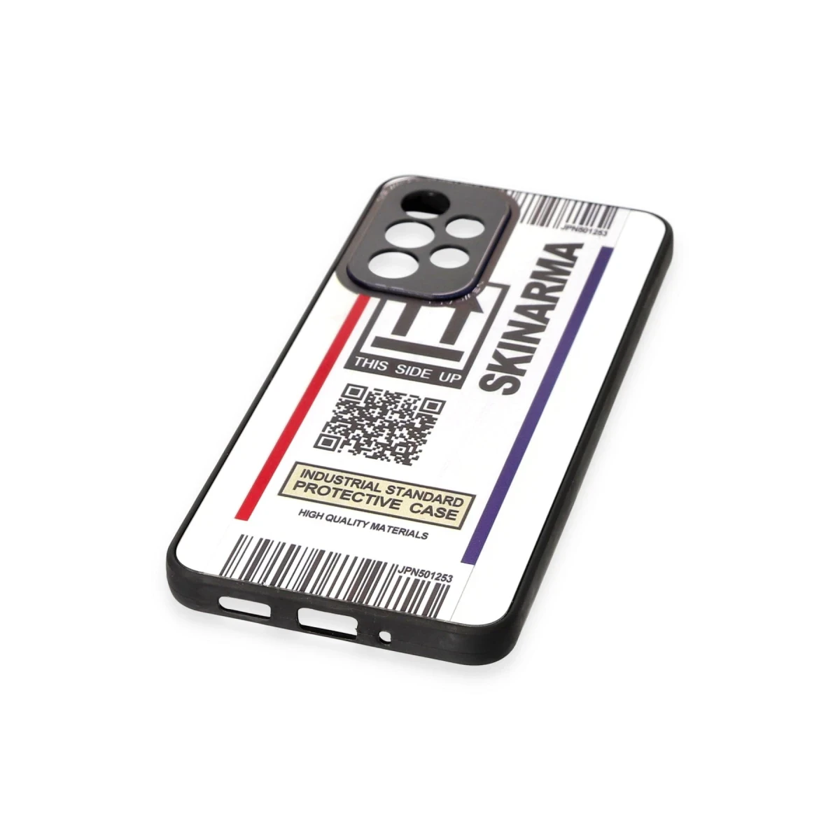 Samsung Galaxy A33 5G Kılıf Mirror Desenli Kapak - Mirror - 7