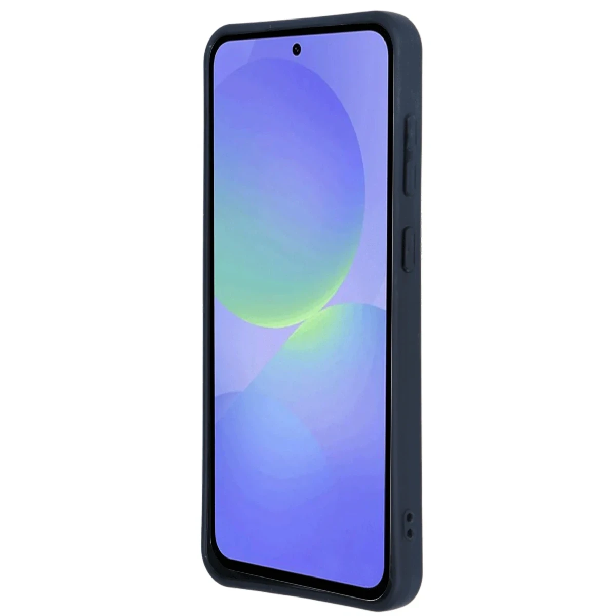 Samsung Galaxy A35 5G Kılıf Aras Deri Kapak - Bordo