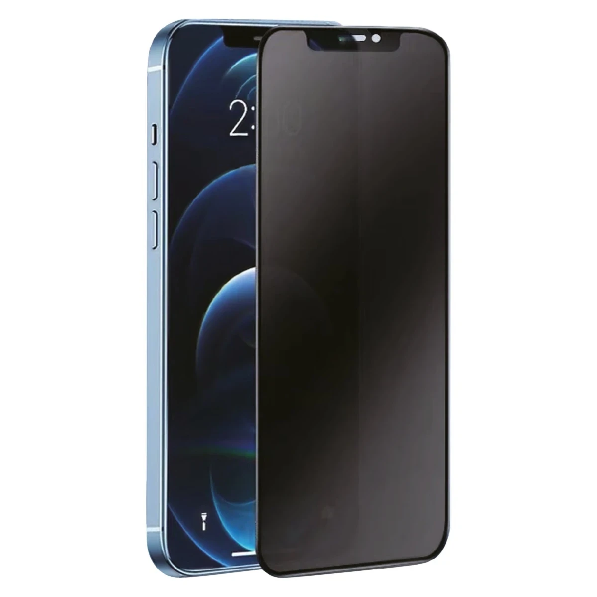Samsung Galaxy A36 3D Antistatik Hayalet Cam Ekran Koruyucu