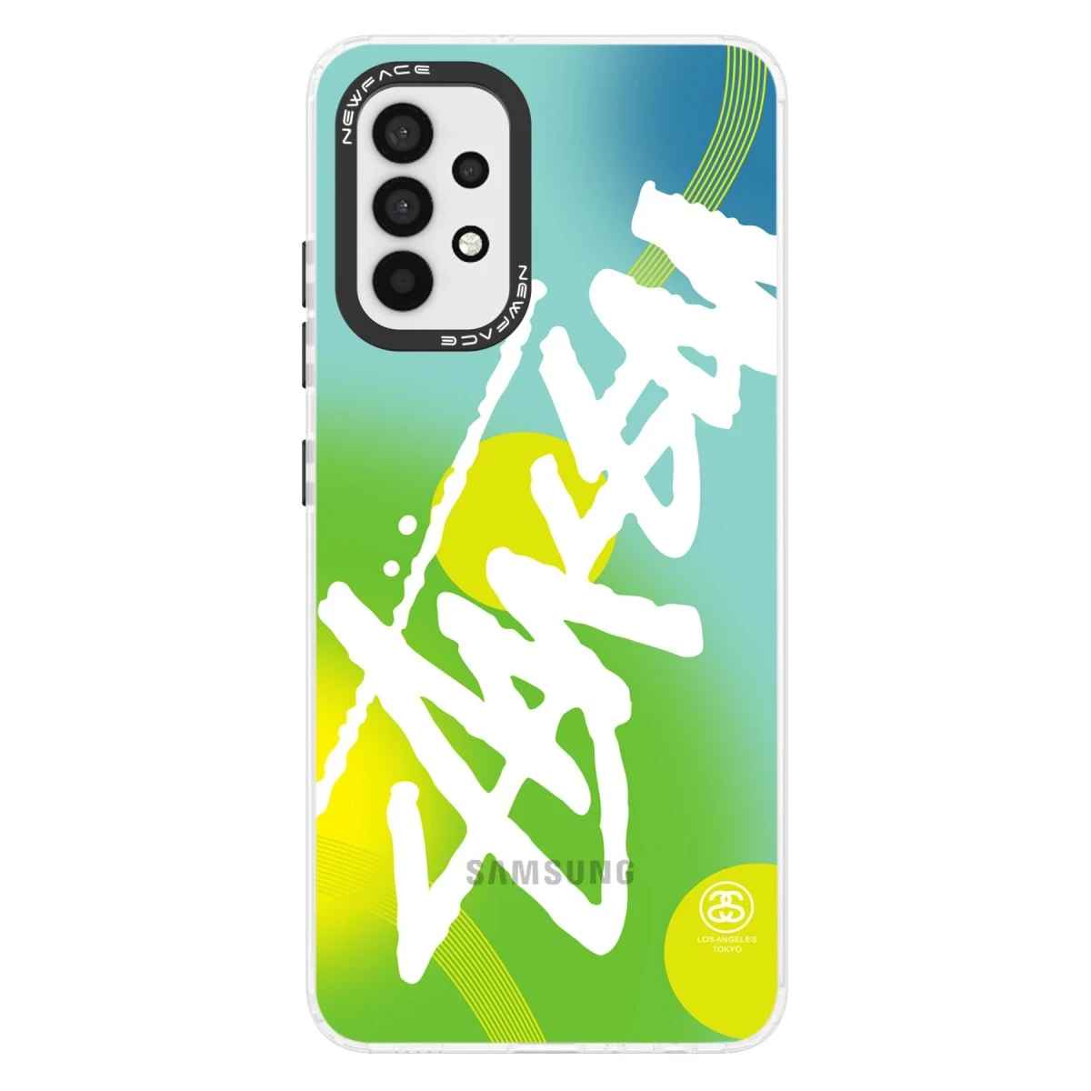 Samsung Galaxy A53 5G Kılıf Estoril Desenli Kapak - Estoril - 2