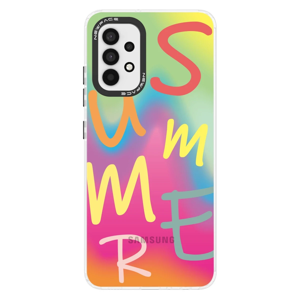 Samsung Galaxy A53 5G Kılıf Estoril Desenli Kapak - Estoril - 3