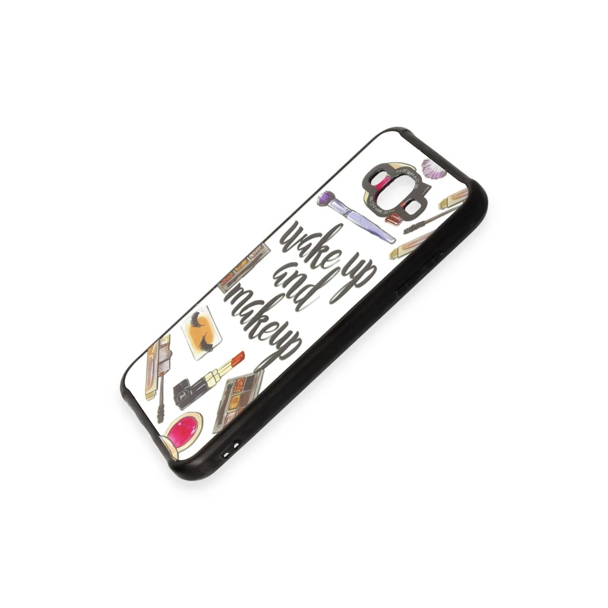Samsung Galaxy J7 Kılıf Mirror Desenli Kapak - Mirror - 3