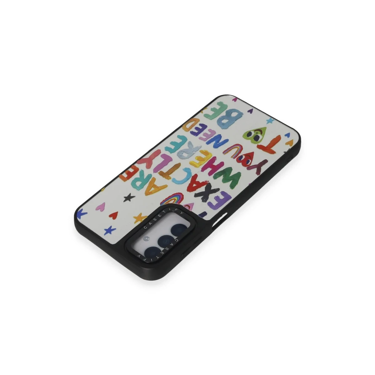 Samsung Galaxy M14 5G Kılıf Mirror Desenli Kapak - Mirror - 10