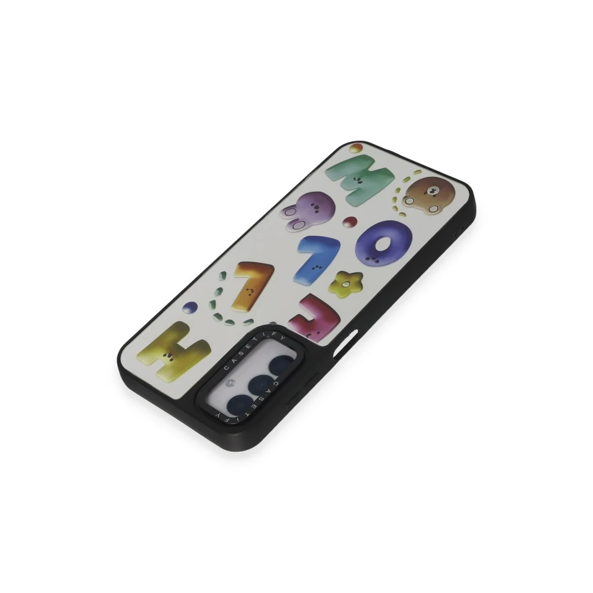 Samsung Galaxy M14 5G Kılıf Mirror Desenli Kapak - Mirror - 15