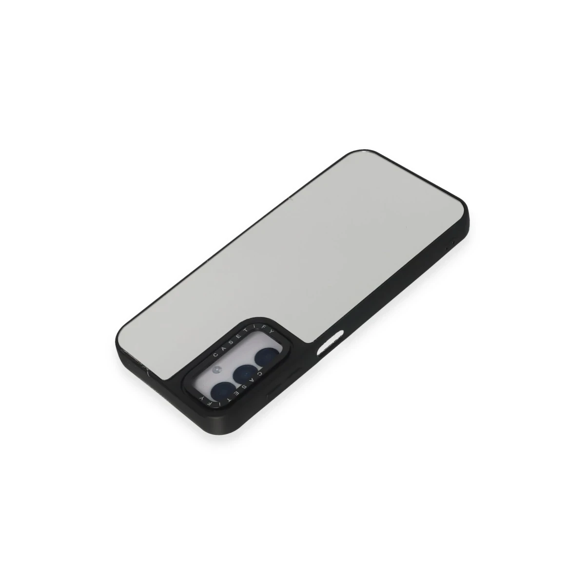 Samsung Galaxy M14 5G Kılıf Mirror Desenli Kapak - Mirror - 16