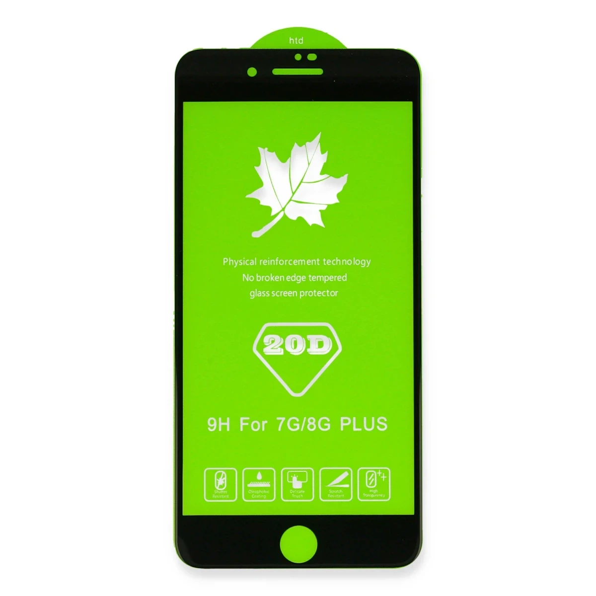 Samsung Galaxy M23 20D Premium Cam Ekran Koruyucu