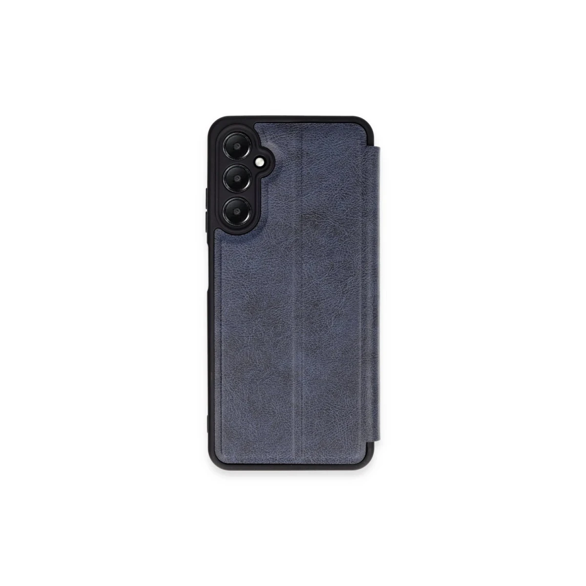 Samsung Galaxy S24 FE Kılıf Flip Cover - Lacivert