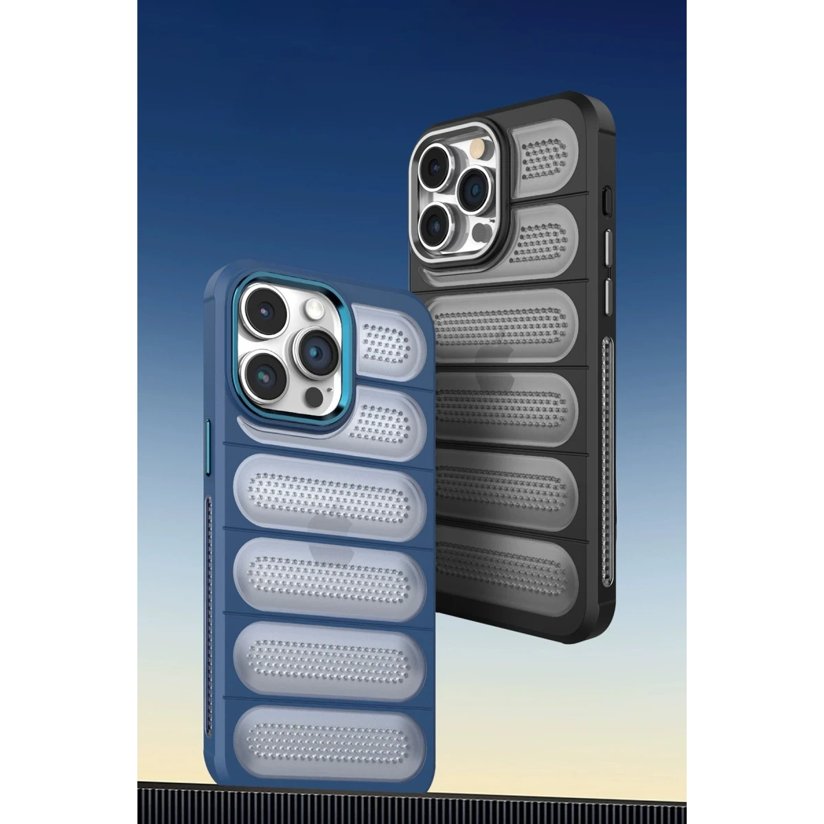 Samsung Galaxy S24 Kılıf Airmax Silikon Kapak - Derin Mor