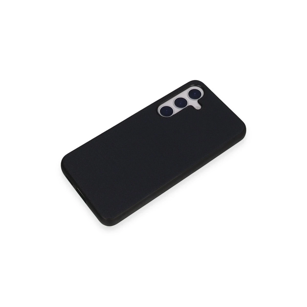 Samsung Galaxy S24 Kılıf Taft Kapak - Lacivert
