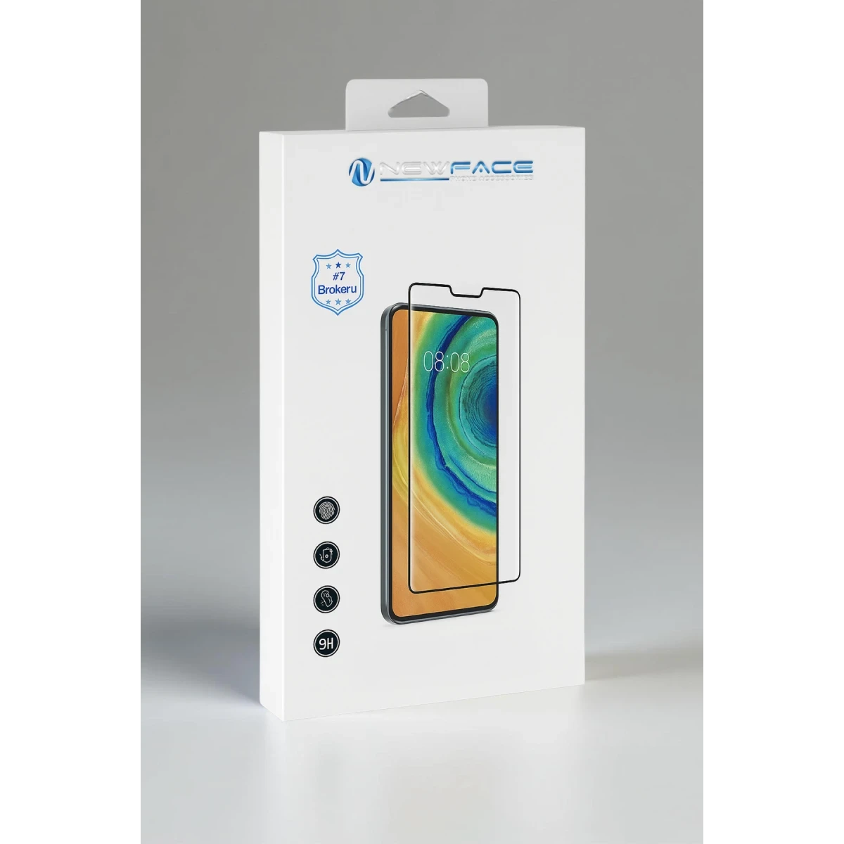 Samsung Galaxy S24 Polymer Nano Ekran Koruyucu