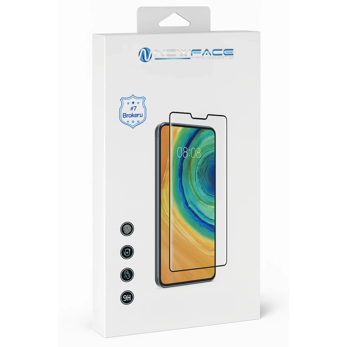 Samsung Galaxy S24 Polymer Nano Ekran Koruyucu