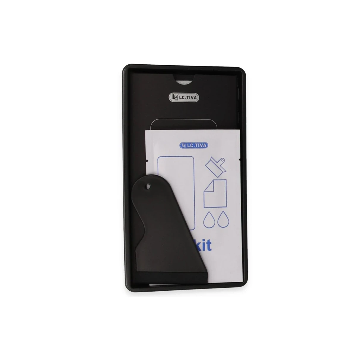 Samsung Galaxy S24 Ultra Durable Full Glue Curved Cam