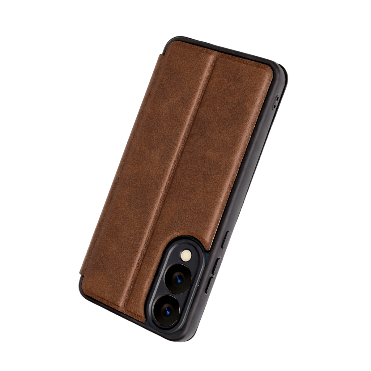 Samsung Galaxy S25 Edge Flip Cover - Taba
