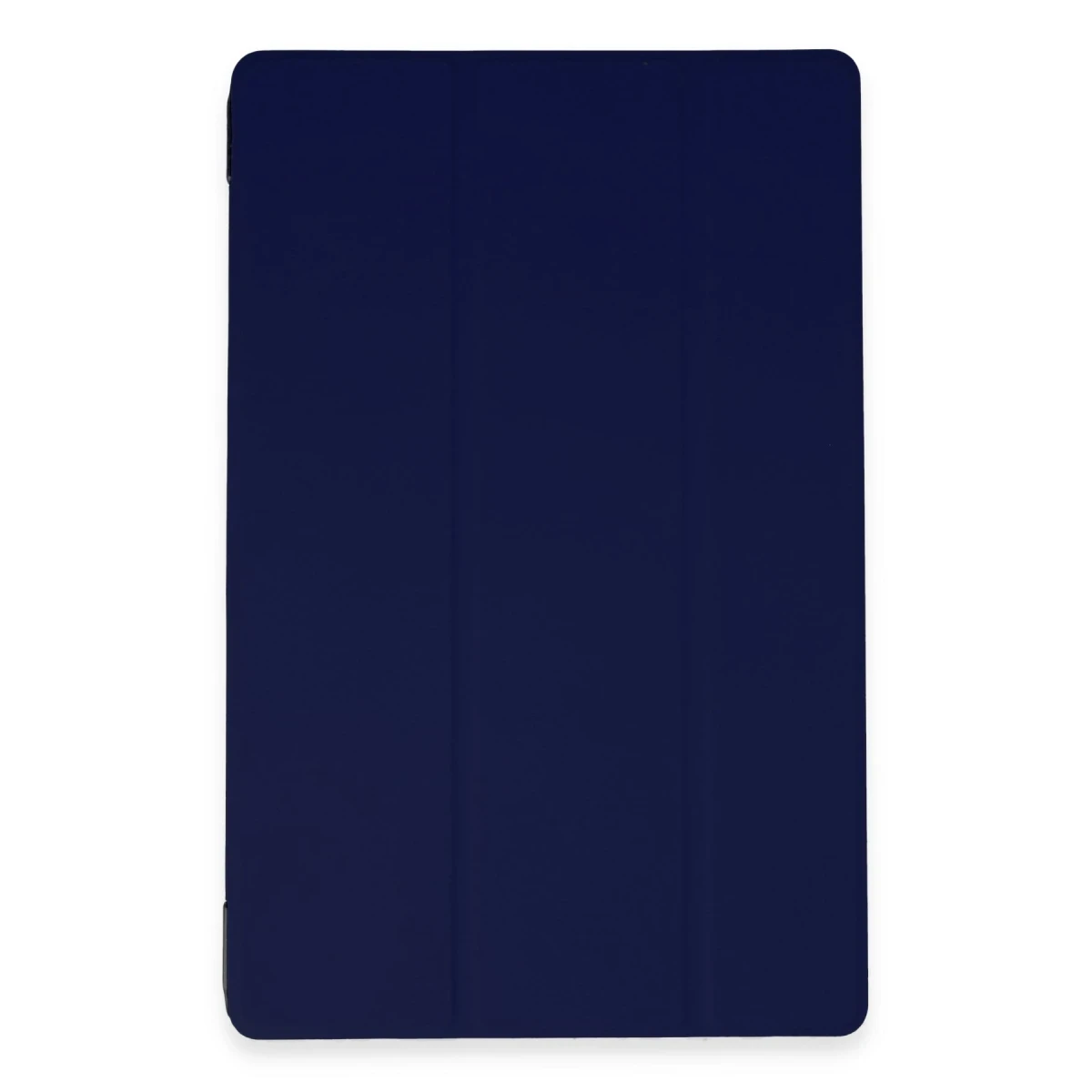 Samsung Galaxy T220 Tab A7 Lite 8.7 Kılıf Tablet Smart Kılıf - Lacivert