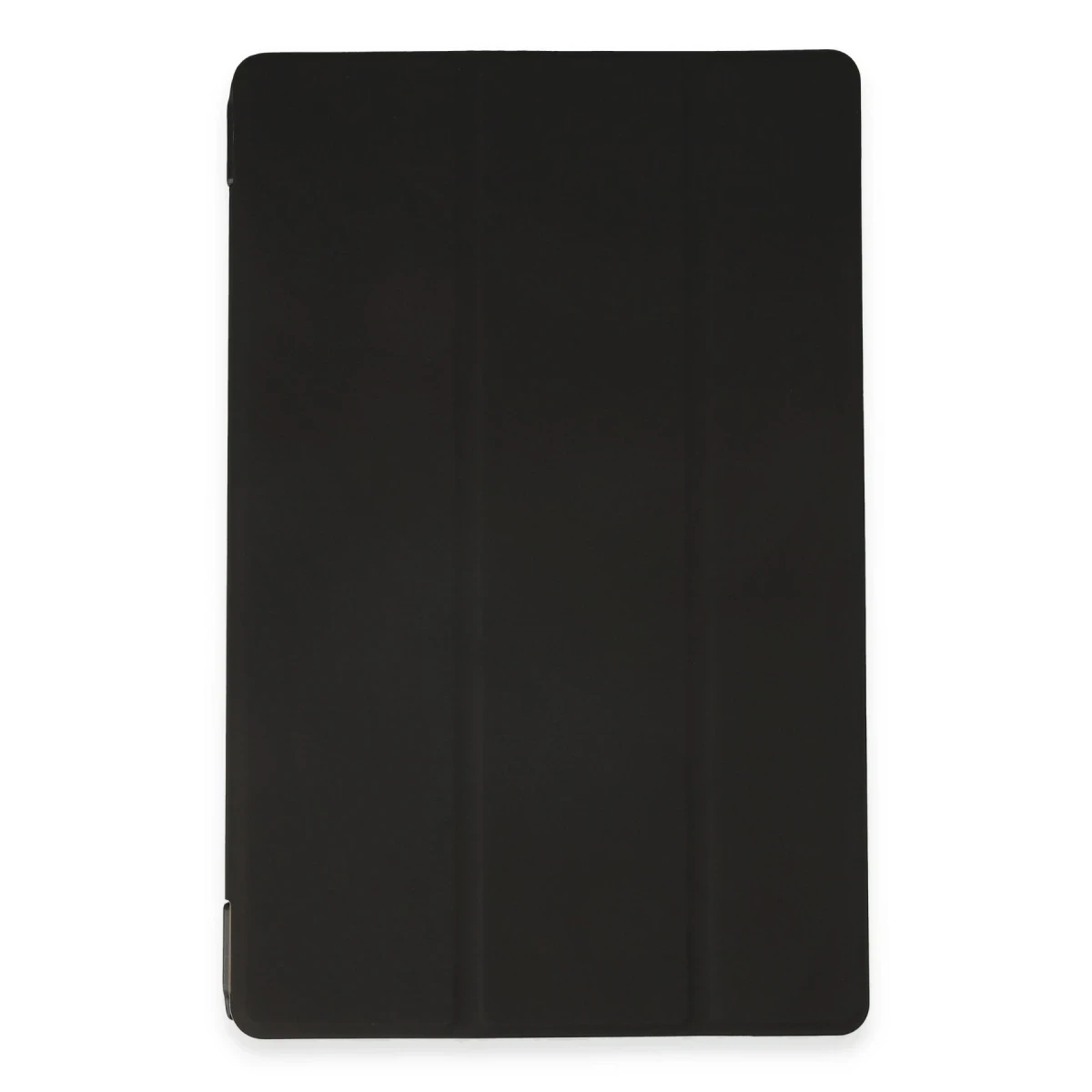 Samsung Galaxy T220 Tab A7 Lite 8.7 Kılıf Tablet Smart Kılıf - Siyah