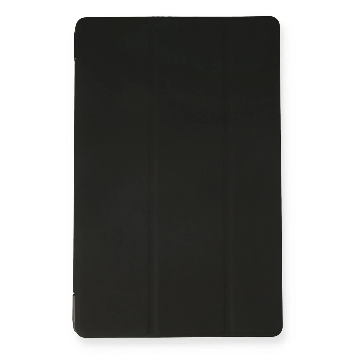 Samsung Galaxy T870 Tab S7 11 Kılıf Tablet Smart Kılıf - Siyah