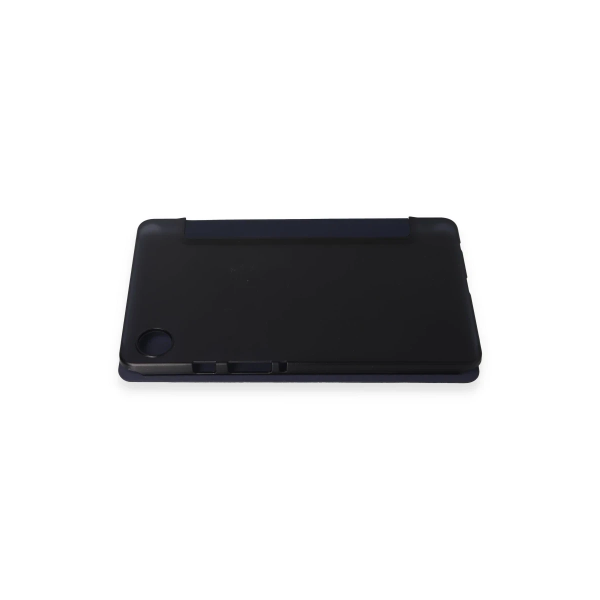 Samsung Galaxy Tab A9 Kılıf Tablet Smart Kılıf - Mavi