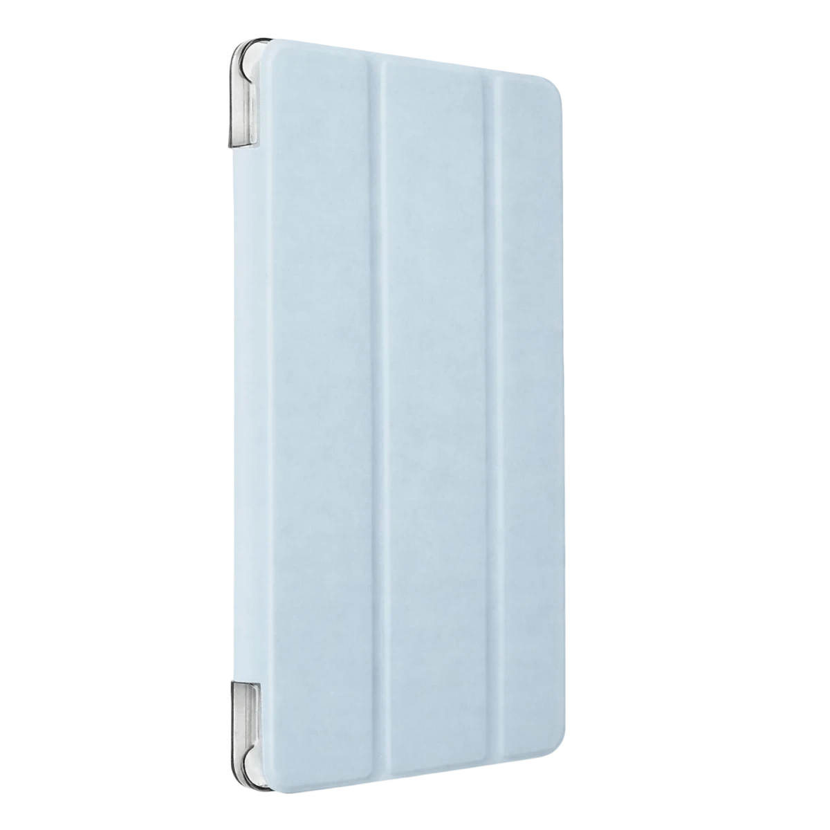 Samsung Galaxy Tab A9 Kılıf Tablet Smart Kılıf - Sierra Blue