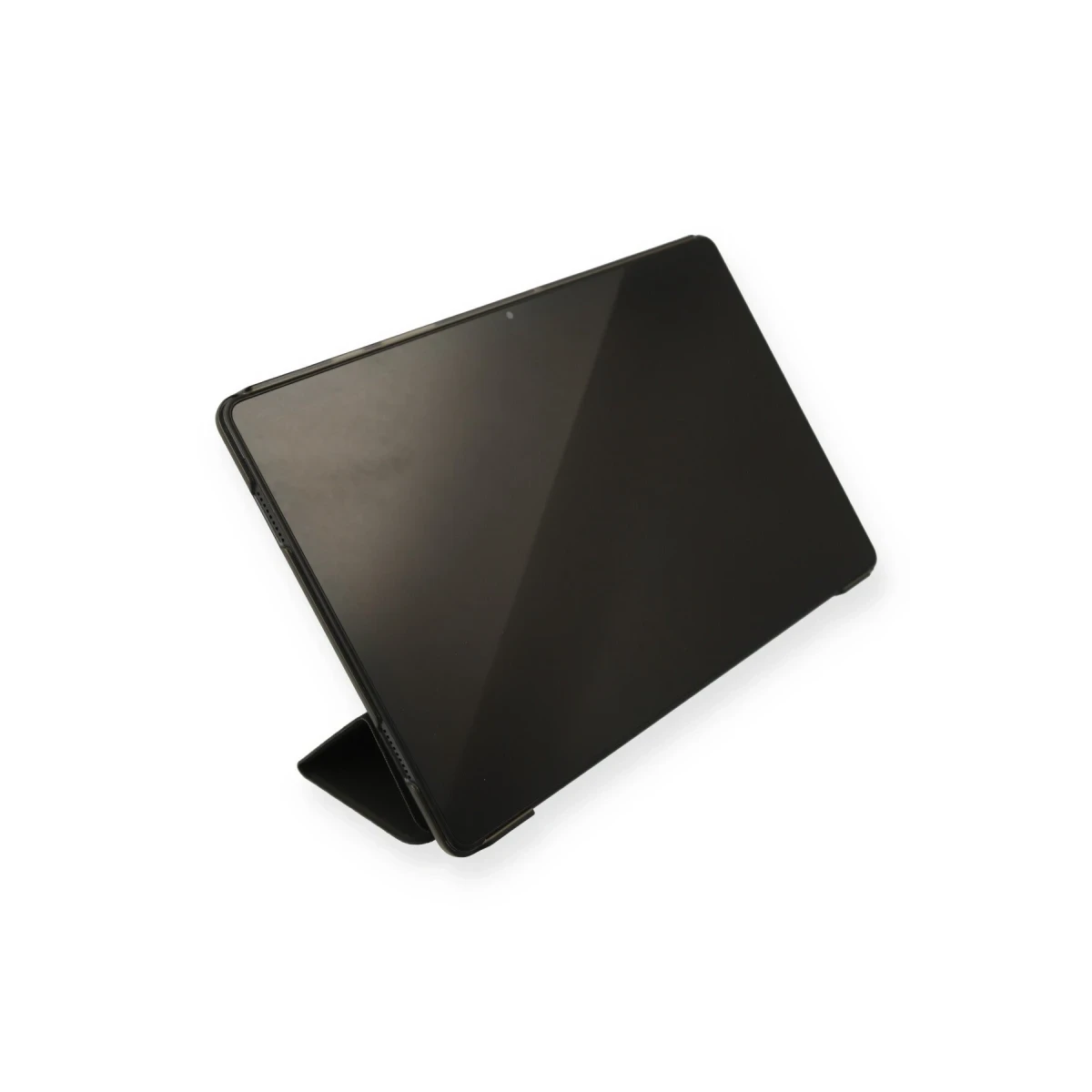 Samsung Galaxy X200 Tab A8 10.5 Kılıf Tablet Smart Kılıf - Siyah