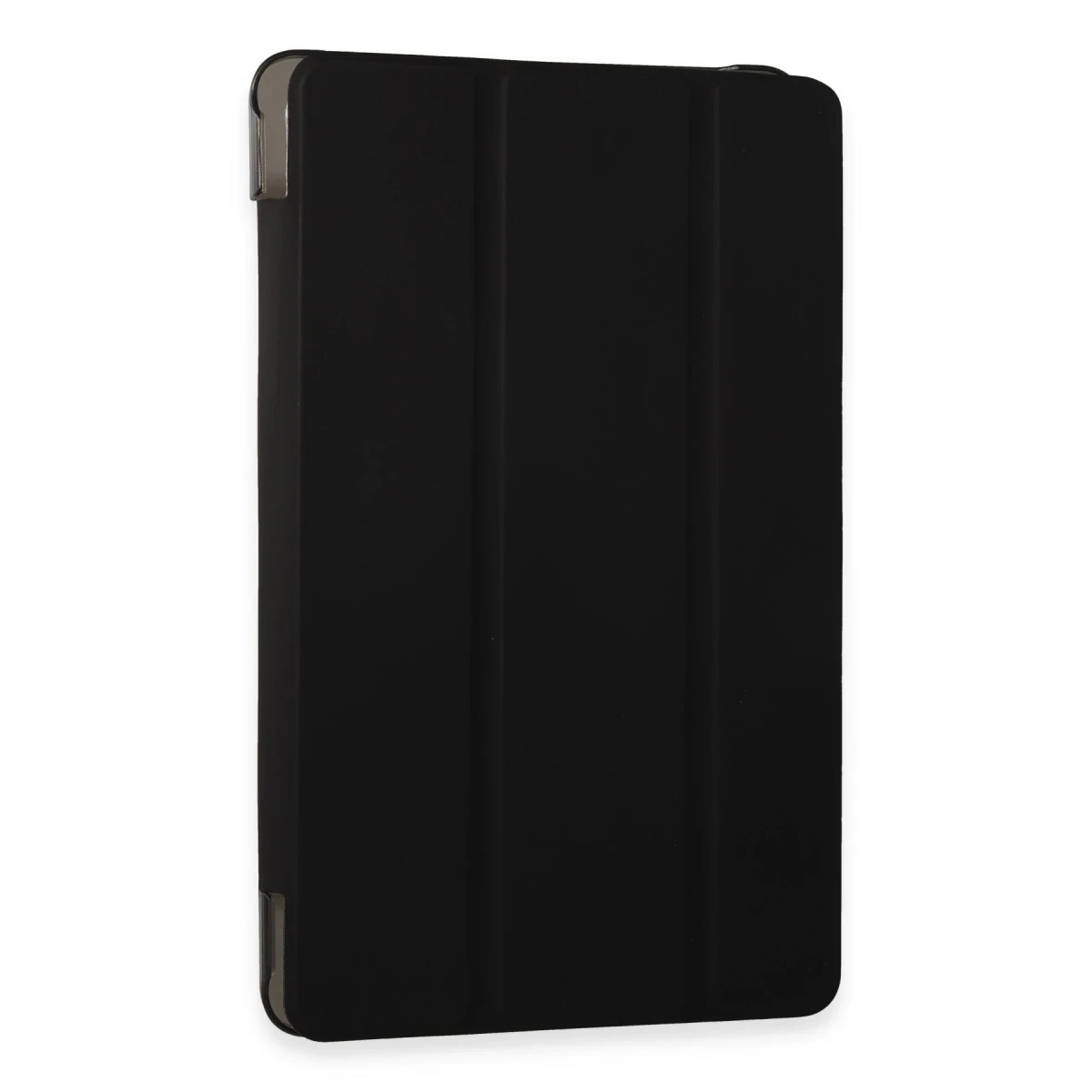 Samsung Galaxy X510 Tab S9 FE 11 Kılıf Tablet Smart Kılıf - Siyah