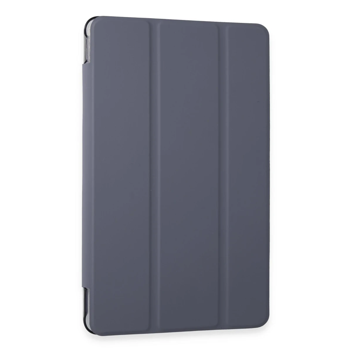 Samsung Galaxy X610 Tab S9 FE Plus 12.4 Kılıf Tablet Smart Kılıf - Lila