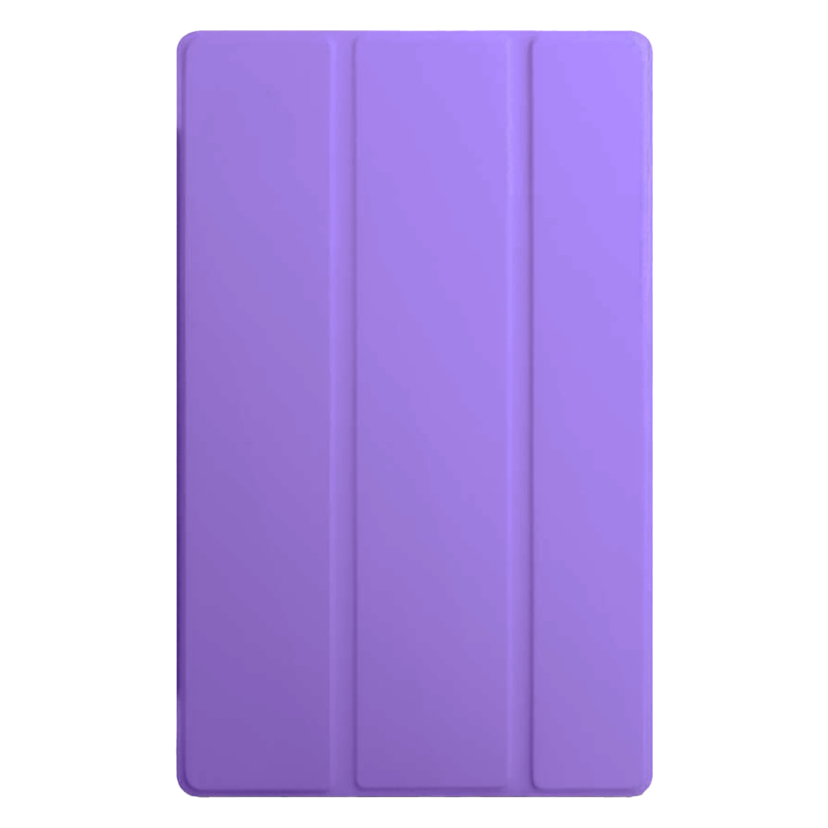Samsung Galaxy X730 Tab S11 Kalemlikli Tablet Smart Kılıf - Lila