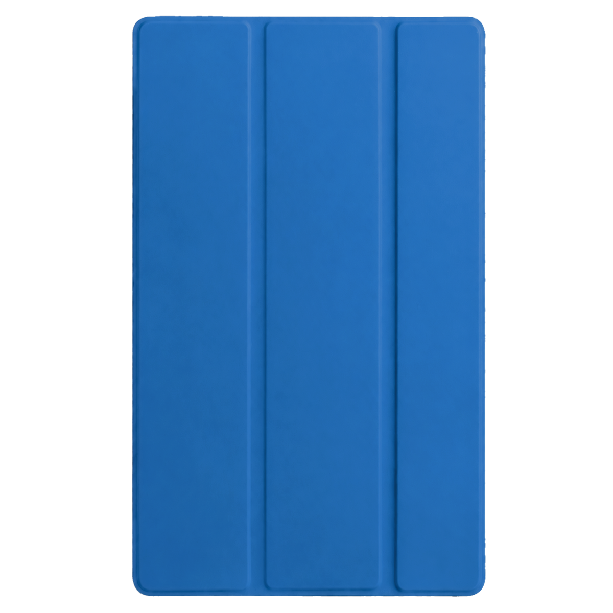 Samsung Galaxy X730 Tab S11 Kalemlikli Tablet Smart Kılıf - Mavi