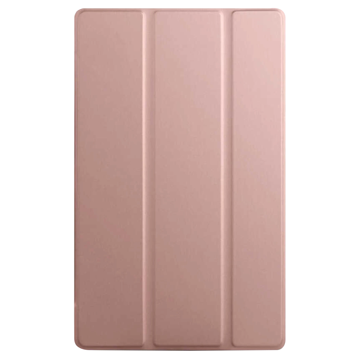Samsung Galaxy X730 Tab S11 Kalemlikli Tablet Smart Kılıf - Rose Gold