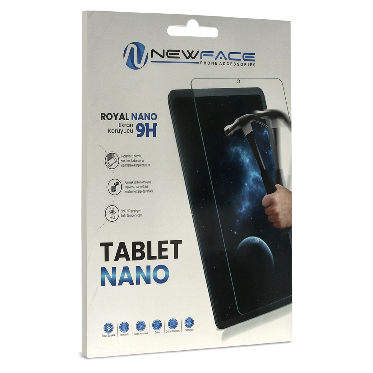 Samsung Galaxy X930 Tab S11 Ultra 14.6 Tablet Royal Nano