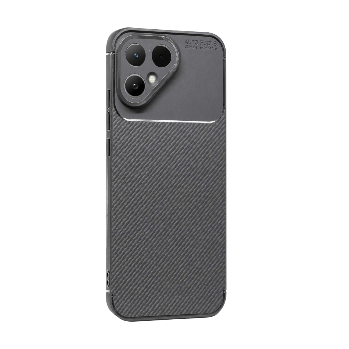 Tecno Pova Curve 2 5G Auto Focus Karbon Kapak - Gri