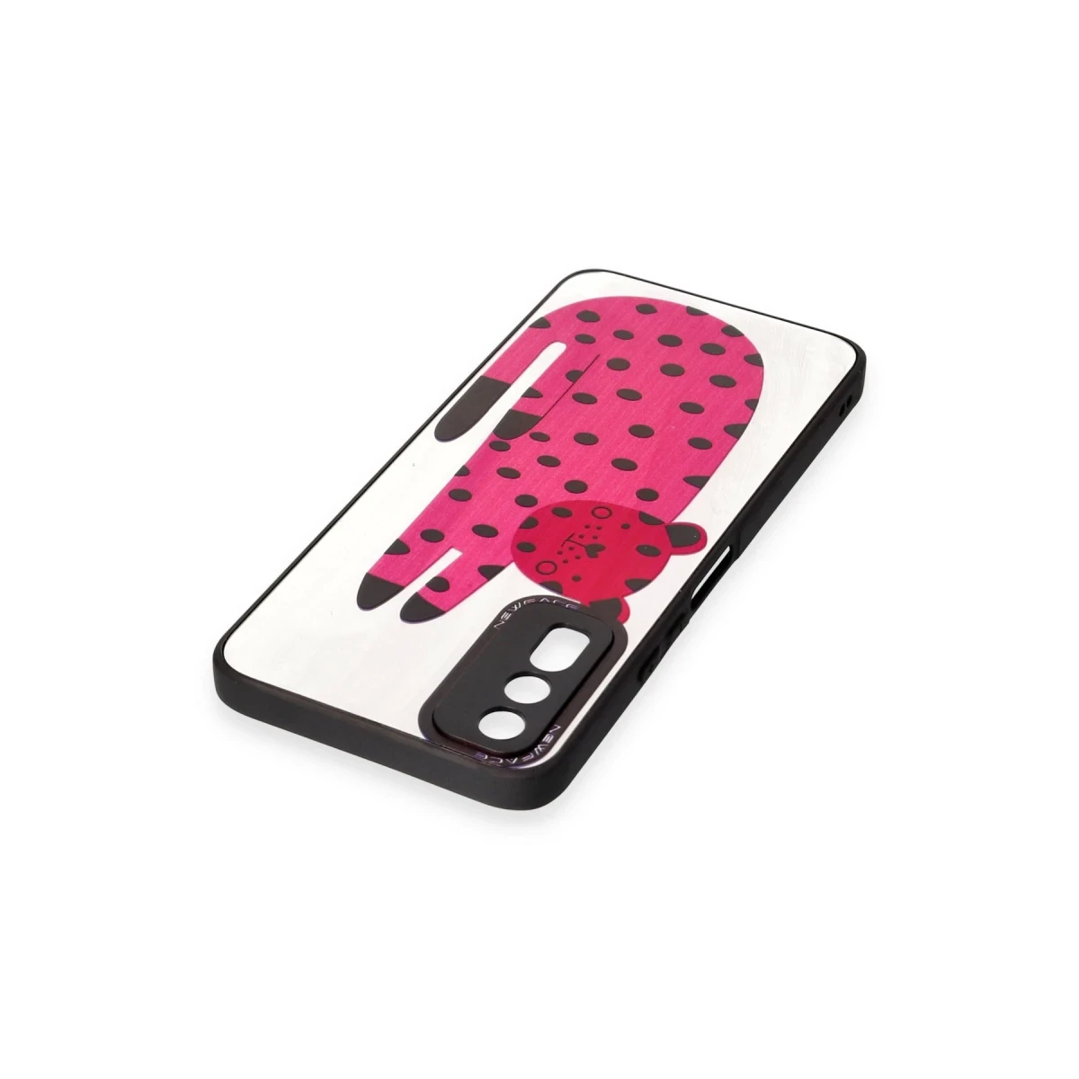 Vivo Y11S Kılıf Mirror Desenli Kapak - Mirror - 12