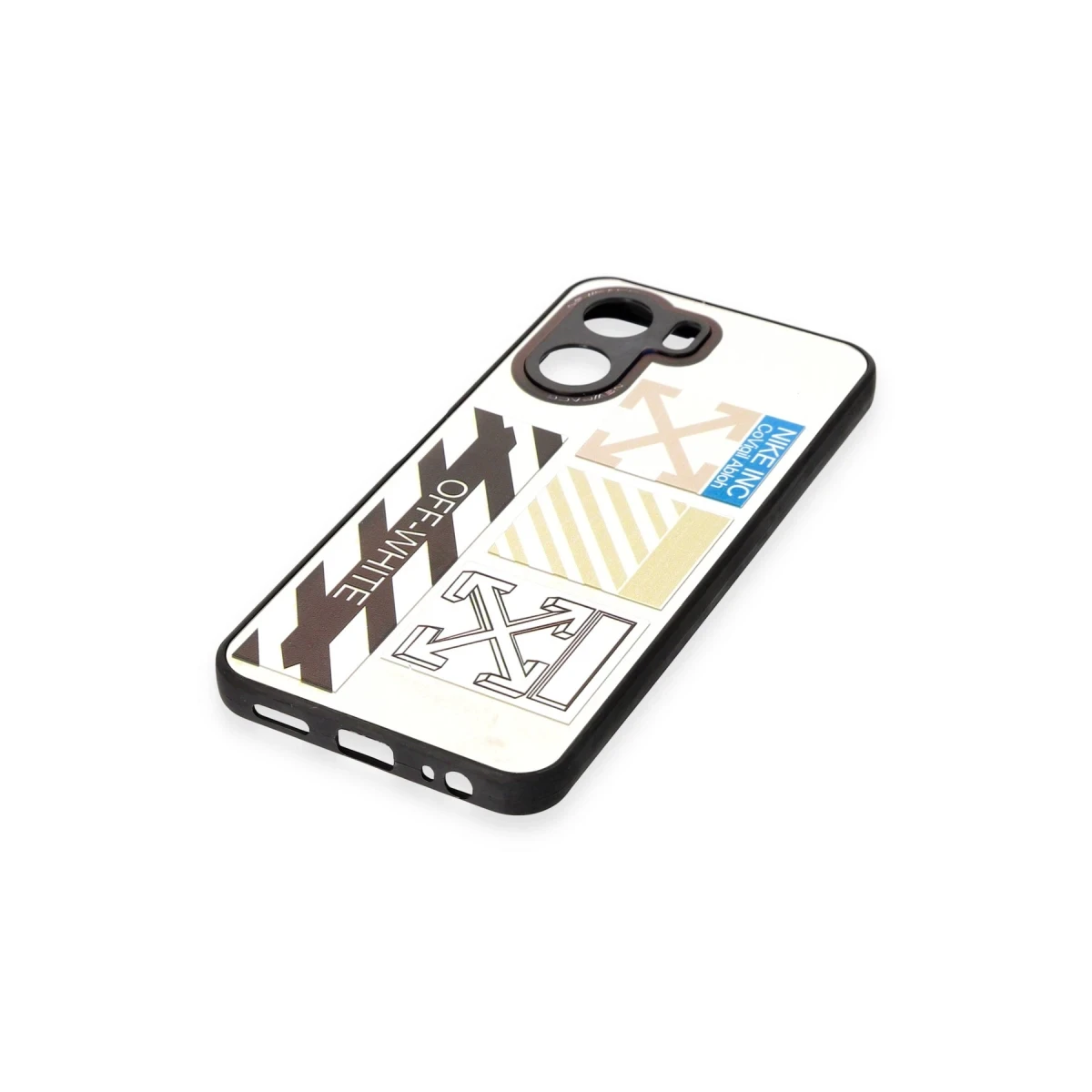 Vivo Y16 Kılıf Mirror Desenli Kapak - Mirror - 6