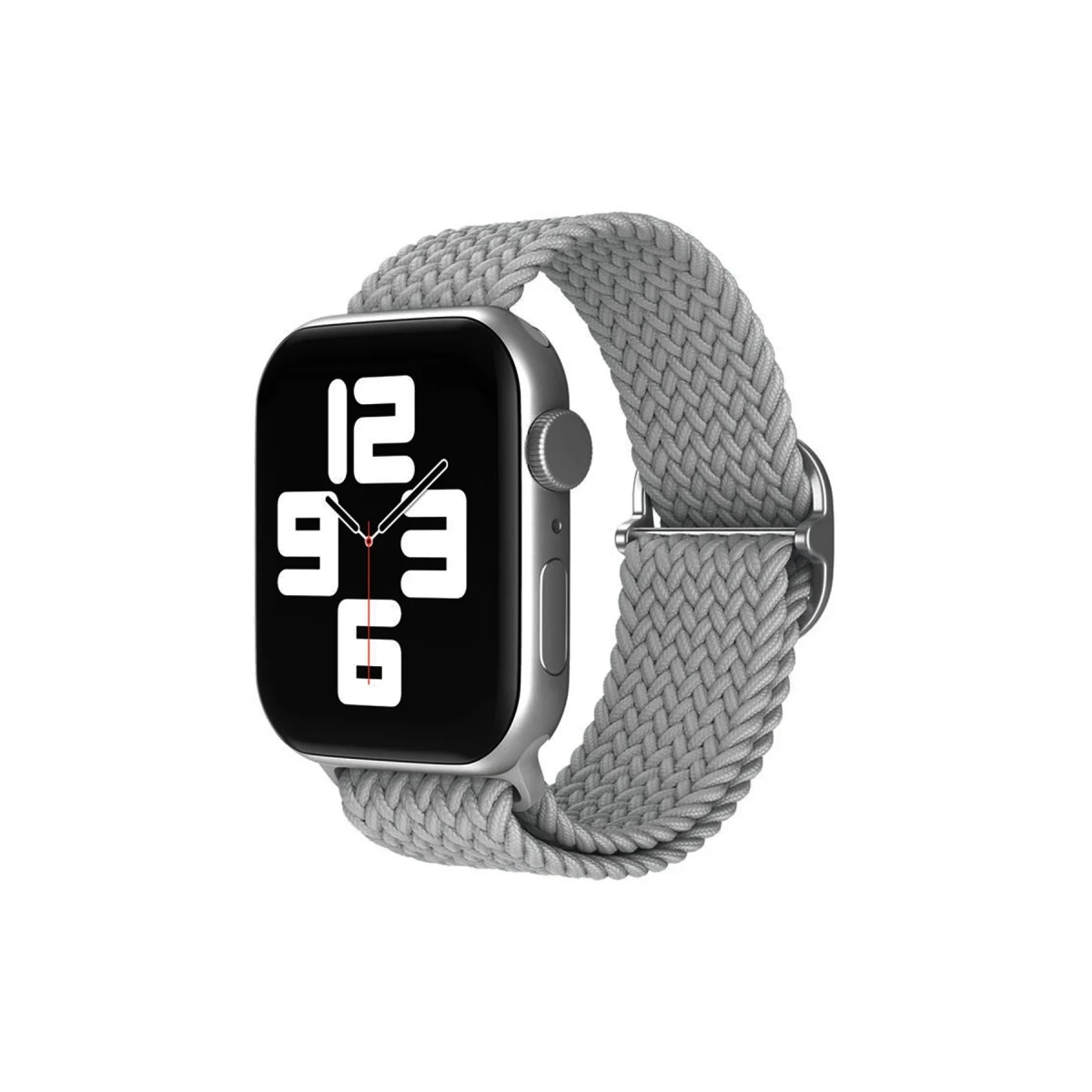 Watch 22mm Star Kordon - Gri