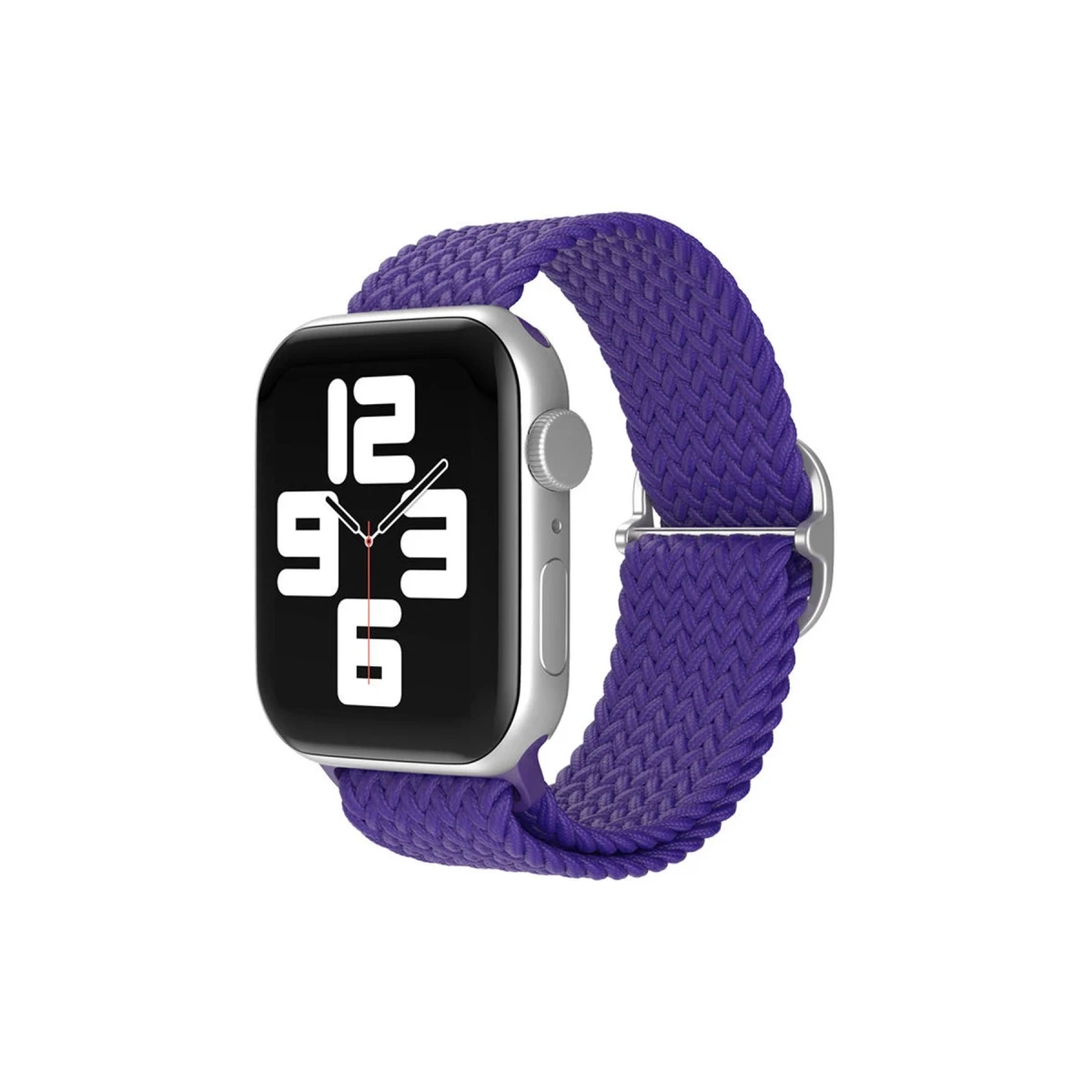 Watch 22mm Star Kordon - Mor