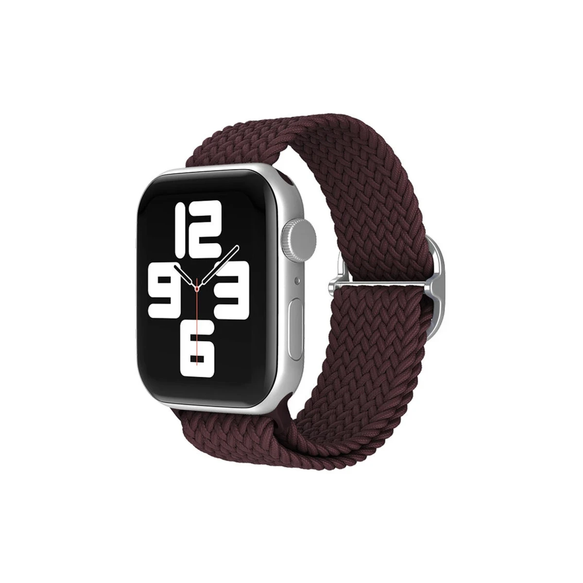 Watch 22mm Star Kordon - Mürdüm