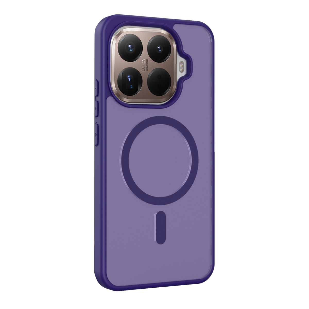 Joko Xiaomi Mi 15T Pro Jota Magsafe Kapak - Derin Mor