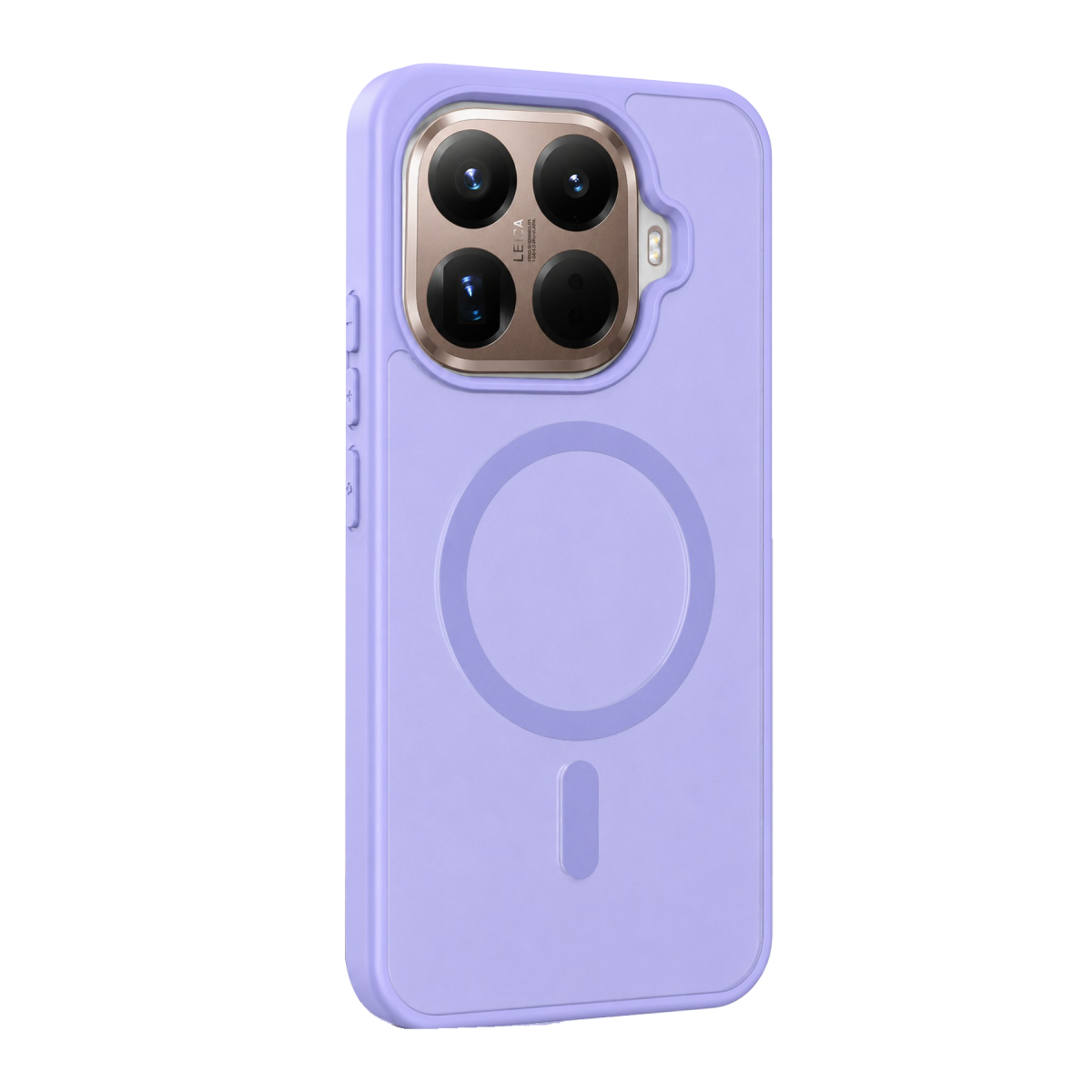 Joko Xiaomi Mi 15T Pro Jota Magsafe Kapak - Lila