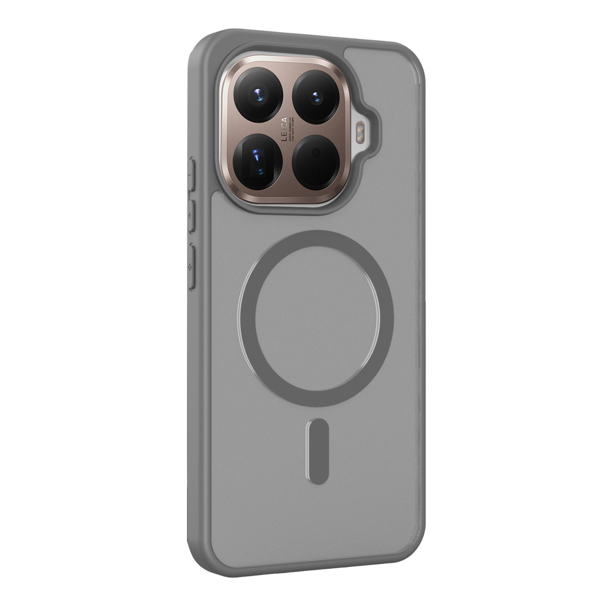 Joko Xiaomi Mi 15T Pro Jota Magsafe Kapak - Titan Gri